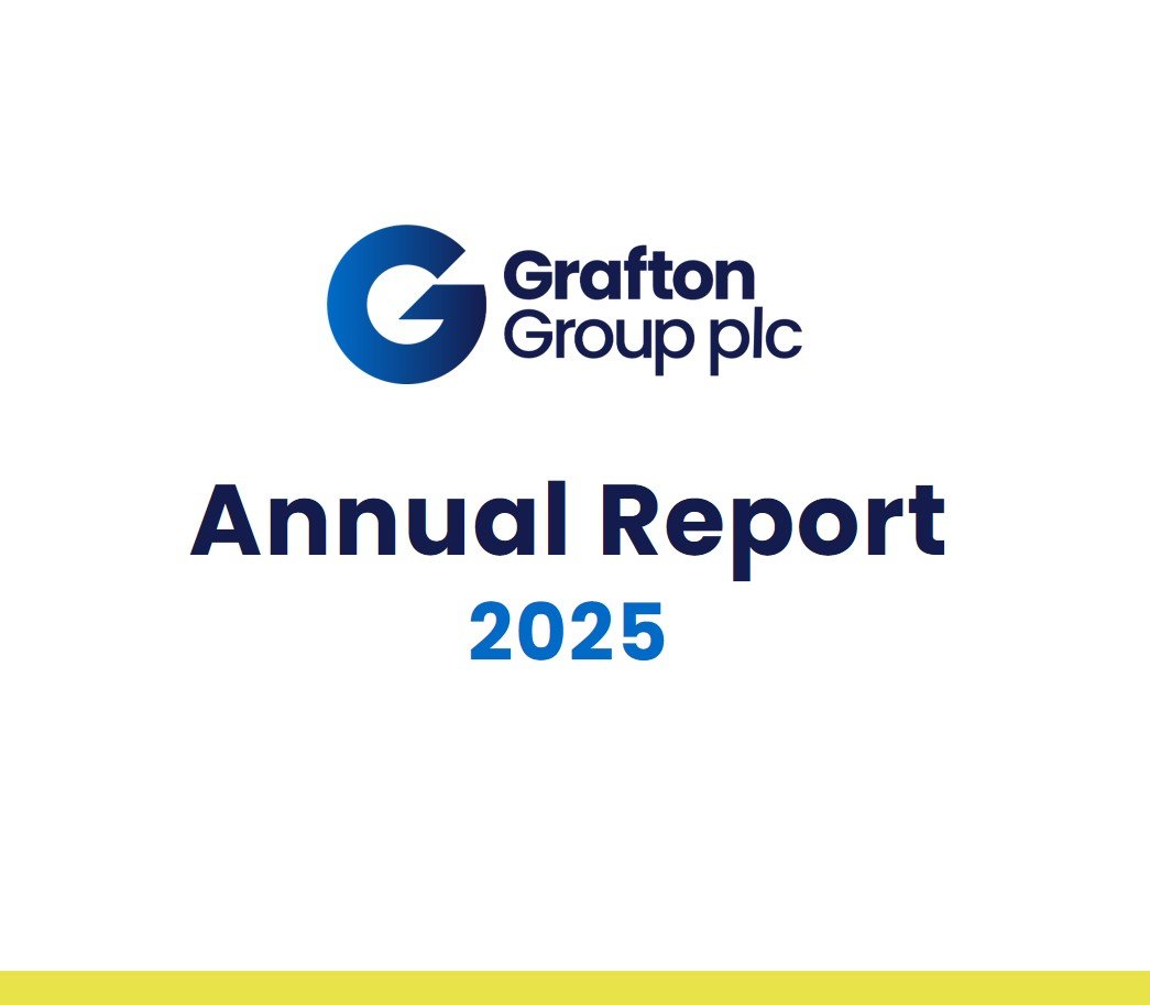 Signpost of Annual Report 2025